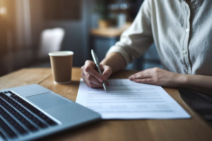 Formulaire 6660-REV : Comment Remplir le CERFA Correctement