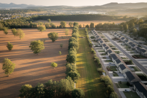 Terrain Loti vs Lotissement : Tout Savoir Avant de Construire Votre Maison