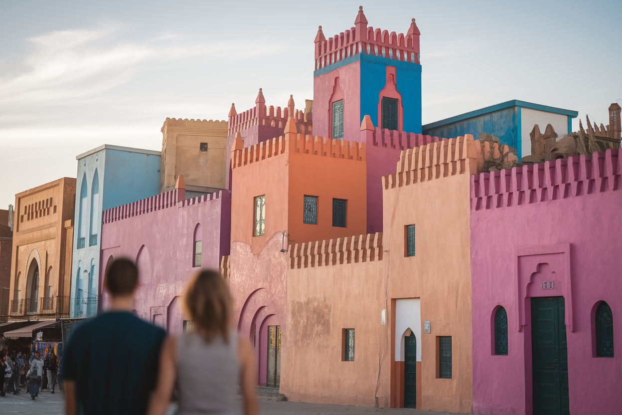 Achat Immobilier au Maroc : 7 Pièges à Éviter Avant d'Acheter un Bien