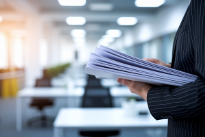 Attestation Employeur pour Location : Guide Complet pour Obtenir son Logement