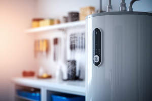 Chauffe-Eau Bruit Vibration : Comment Éliminer les Sons de Bouilloire