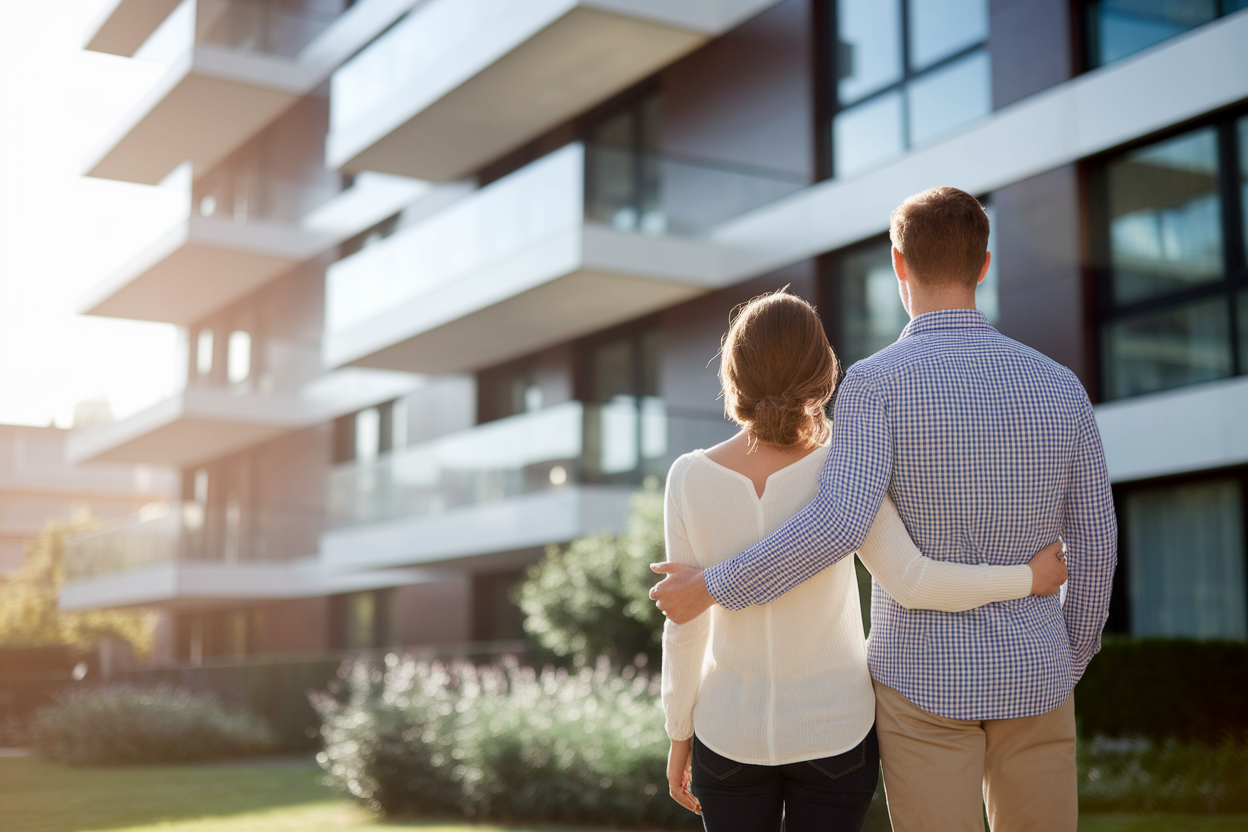 Pourquoi Acheter un Appartement : 7 Avantages Décisifs de l'Investissement Immobilier