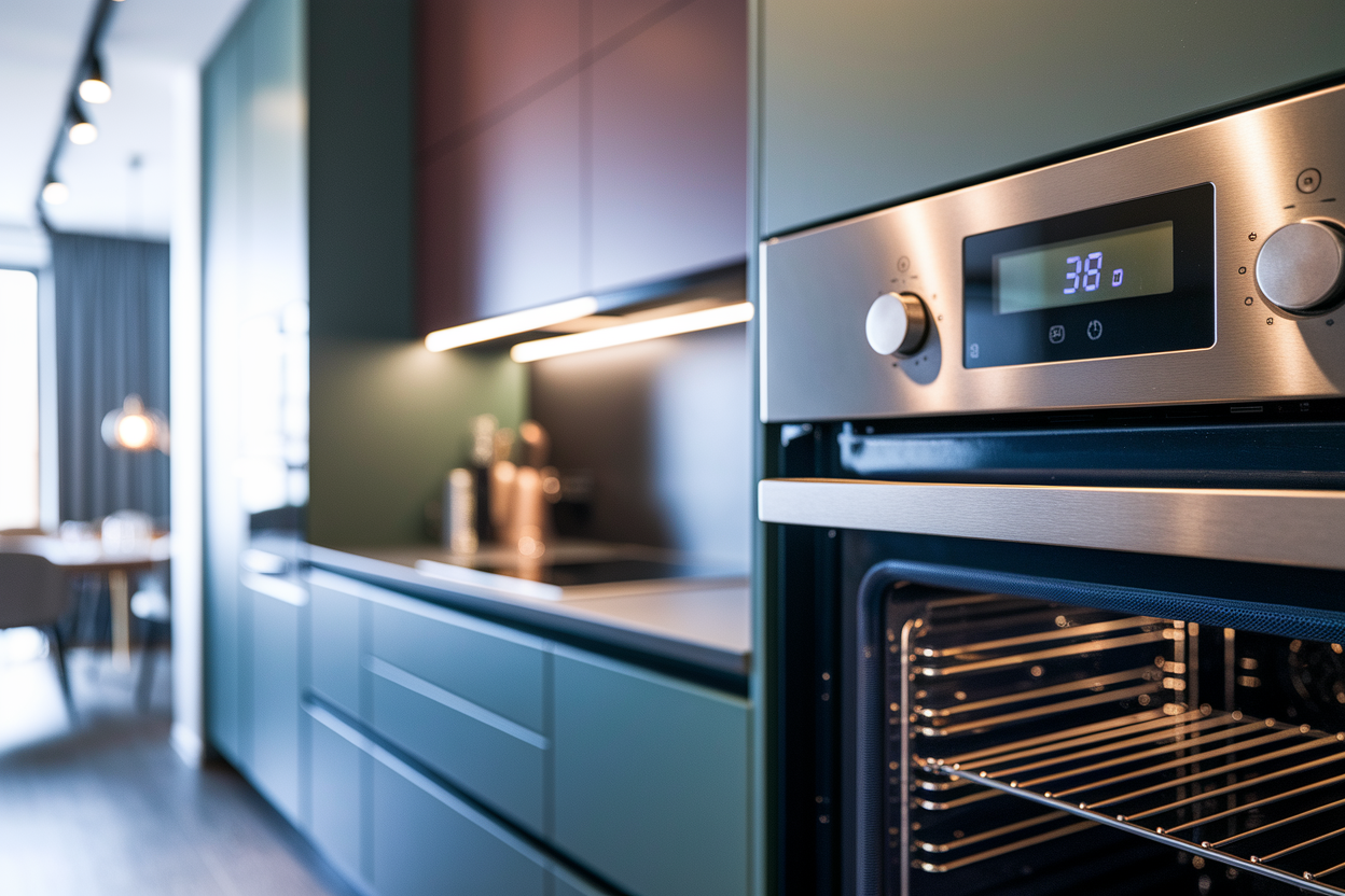 Thermostat 5 : Correspondance en Degrés et Guide d'Utilisation