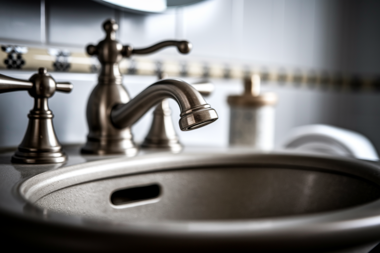 Diamètre Évacuation Lavabo : Normes et Dimensions à Respecter