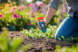 Mesurer le pH du Sol : 5 Méthodes Efficaces Pour Tester Votre Terrain