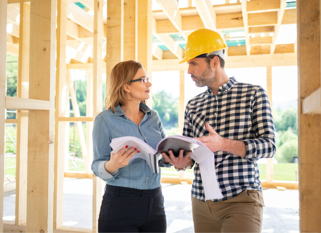 Projet de rénovation personnalisé et sur-mesure