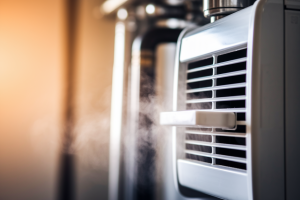 Comment savoir si un purgeur automatique de chauffage fonctionne