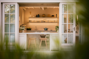 Cuisine d&rsquo;été fermée : 15 Idées d&rsquo;Aménagement et Prix