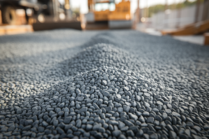 Combien de m3 de gravier pour 100m2 : Comment calculer la quantité