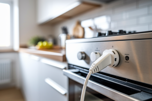 Quelle prise de courant pour un four