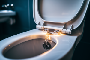 Réglage chasse d&rsquo;eau 3/6 litres : Comment régler le flotteur