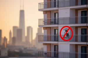 Pourquoi le poêle à pétrole est-il interdit en appartement ?