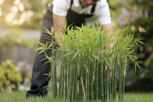 Quand Planter du Bambou : Le Bon Moment pour Réussir