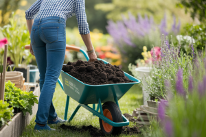 1 tonne de terreau en m3 : Comment Calculer le Volume