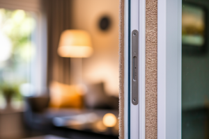 Isoler phoniquement une porte : Astuces simples