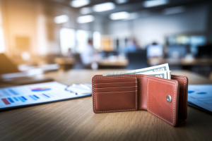 Décaissement : Définition du Terme