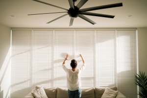 Rafraichir une Piece : 10 Conseils pour Refroidir son Logement