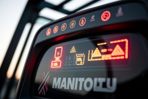 Signification Voyant Tableau de Bord Manitou : Comprendre leur Signification