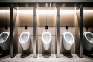 Hauteur Urinoire : Quelle est la Hauteur Idéale en 2025 ?
