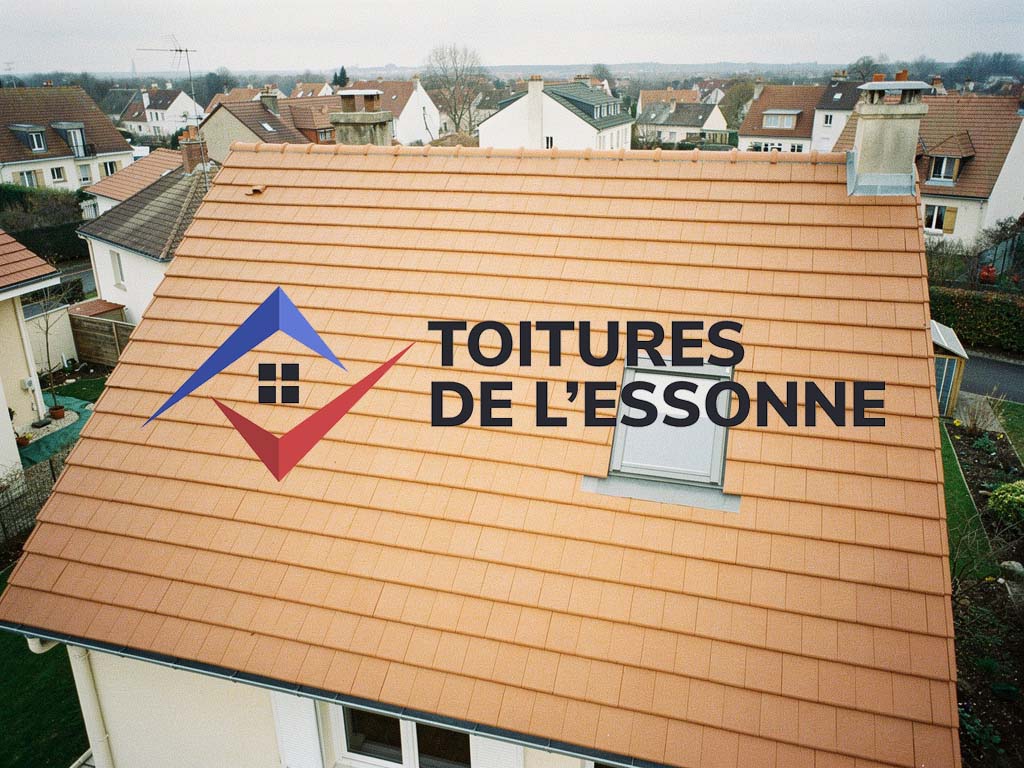Quel couvreur contacter en Essonne ? Cet artisan a plus de 35 ans d'expérience