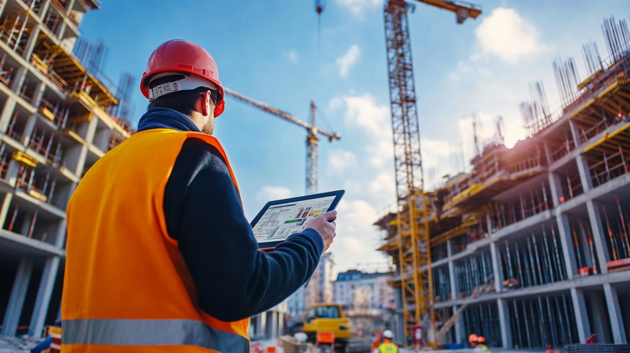 Parmi les 10 meilleurs logiciels de suivi de chantier pour une gestion efficace et rapide
