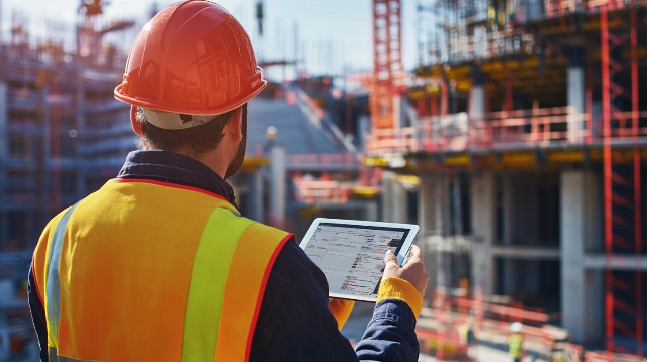 Parmi les 10 meilleurs logiciels de suivi de chantier pour une gestion efficace et rapide