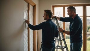 Pose de volets roulants sur mesure : choisir un pro et comparer les devis