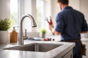 Boucher Trou Robinet Autoperceur : Quelle Solution Choisir ?