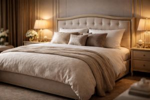 King Size Taille : Quelle est la Dimension Exacte ?