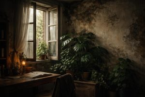 Humidité Maison : D&rsquo;où Vient-elle et Comment la Traiter ?