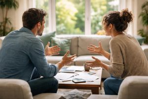 Mon Frère ne Veut pas Vendre la Maison : Quels Recours ?