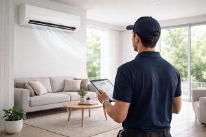 Combien de BTU par m2 : Comment Calculer la Puissance ?