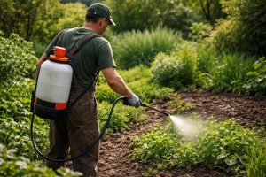 AdBlue Désherbant : Ça Marche Vraiment ?