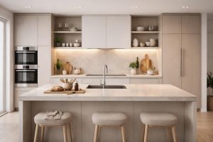 Cuisine Fonctionnelle : les 7 Règles d&rsquo;Aménagement