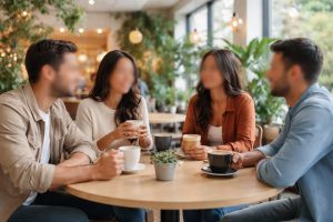 Co Valence Blog : Qu&rsquo;est-ce que c&rsquo;est ?