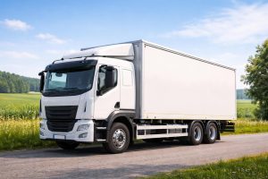 Camion 19 Tonnes : Dimensions et Caractéristiques