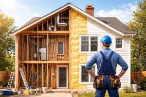 Électricité avant ou après Isolation : Quel Ordre Choisir ?