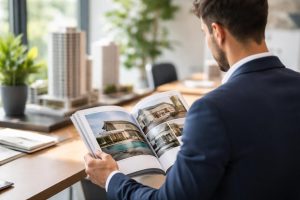 Oh Magazine Immobilier : Qu&rsquo;est-ce que c&rsquo;est ?