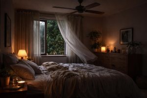 Température Clim pour Dormir : Quel Réglage Idéal ?