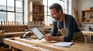 5 astuces pour réduire sa paperasse au quotidien en tant qu&rsquo;artisan