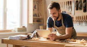 5 astuces pour réduire sa paperasse au quotidien en tant qu artisan