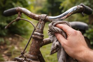 Enlever de la Rouille : Quel Produit Fonctionne Vraiment ?