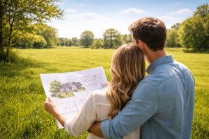 Construire sa Maison : par Où Commencer ?