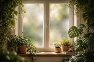 Comment Occulter une Fenêtre sans Rideau : 8 Solutions Efficaces