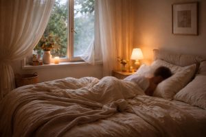 Température Idéale pour Dormir : C&rsquo;est Combien Exactement ?