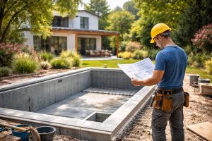 Travaux Piscine TVA 10 ou 20 : Quel Taux s&rsquo;Applique ?
