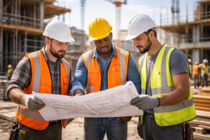 Entreprise de Construction : Prestations et Prix au m²