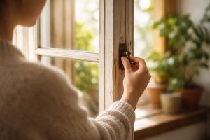 Comment Ouvrir une Fenêtre sans la Casser : 3 Méthodes Sûres