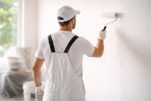 Tarif Peinture au m2 sans Fourniture : Ça Coûte Combien ?