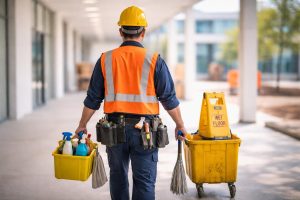 Nettoyage de Fin de Chantier Prix : Ça Coûte Combien ?